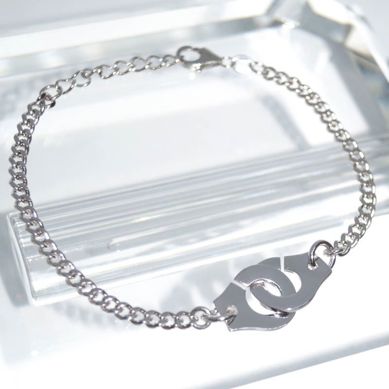 SL01449þBracelet Menottes