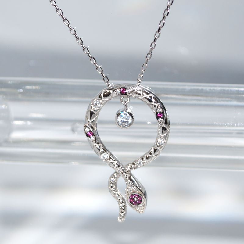 SL01518þCollier Serpent