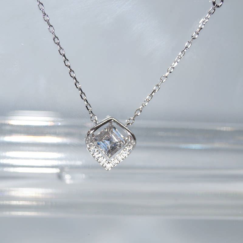 SL01551þCollier Asher Losange