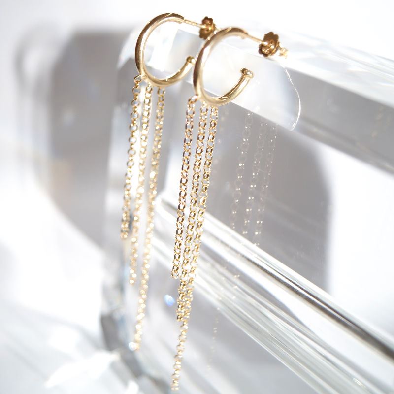 SX01211þBoucle Creoles Cascade Dore