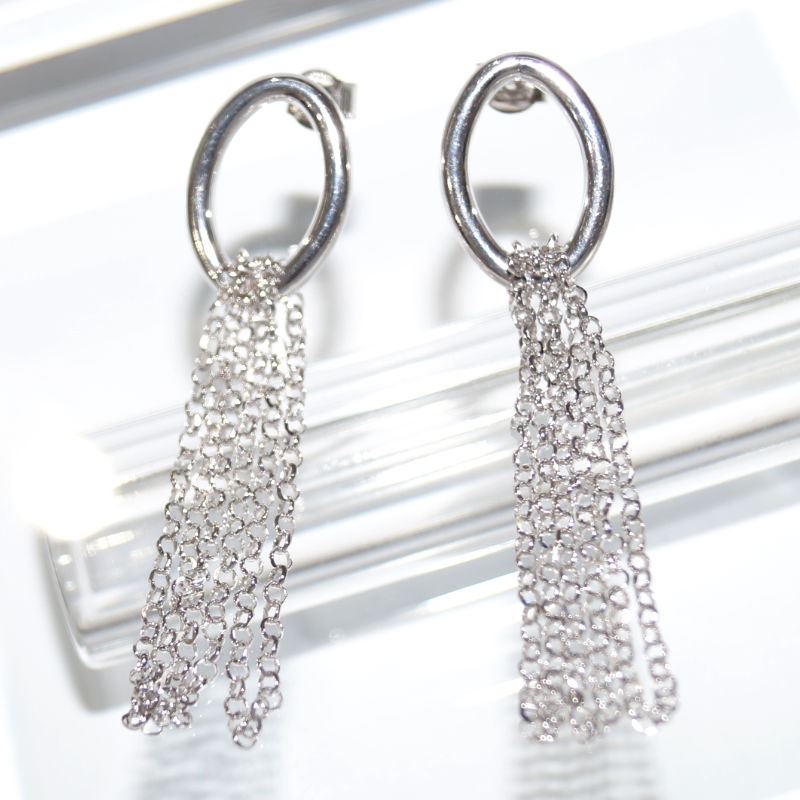 SX01225þBoucle Maglia Viva Tondo