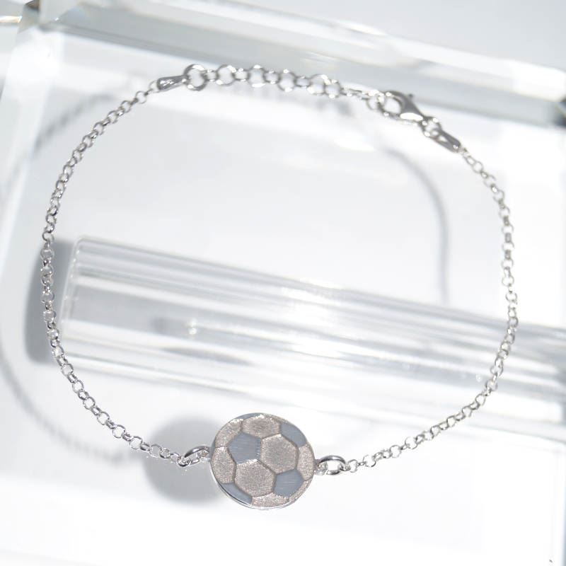 SX01280þBracelet Sport Football