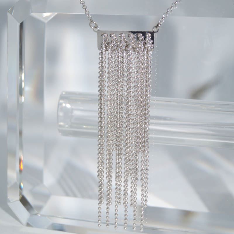 SX01294þCollier Brume Lumineuse