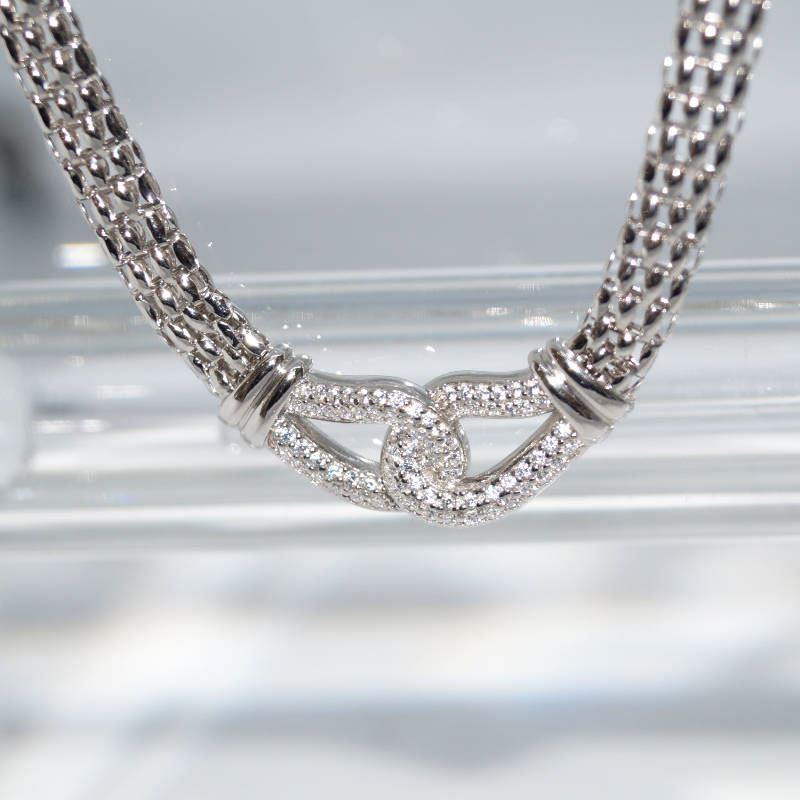 SX01312þCollier Axis Lien Equilibre