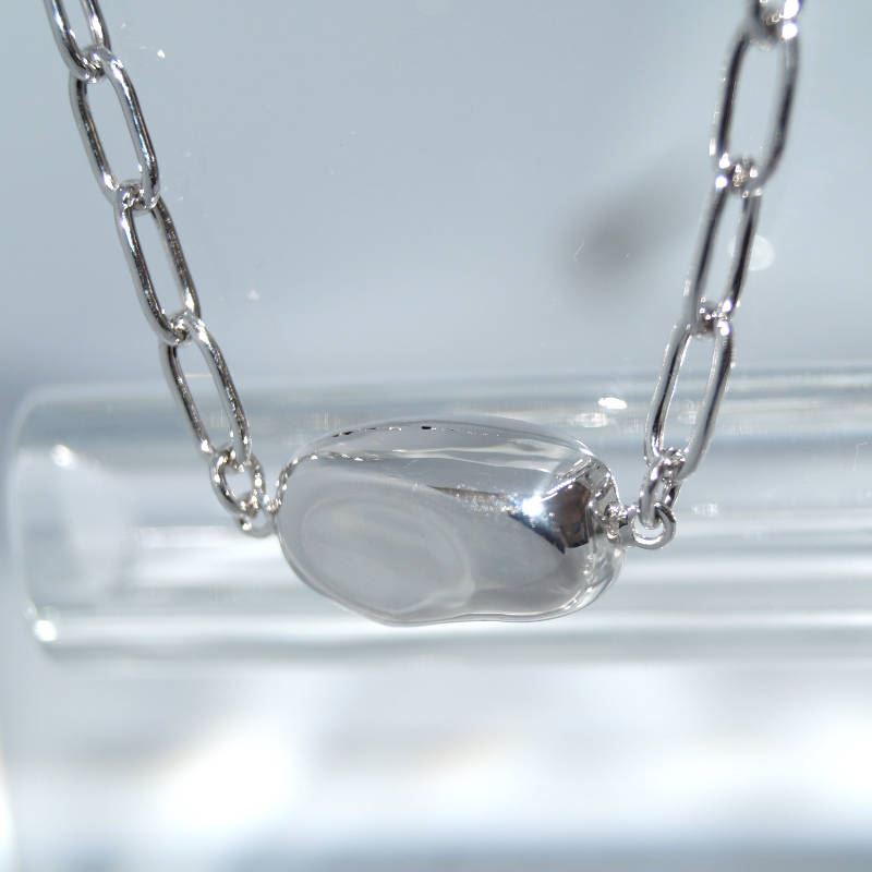 SX01327þCollier Matiere Brute