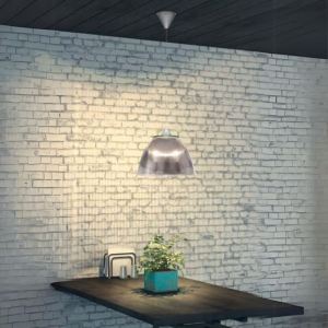 VT00148þLampe Moyenne A Suspension