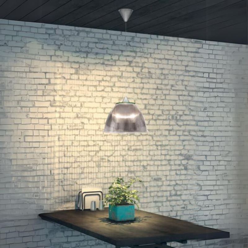 VT00148þLampe Moyenne A Suspension