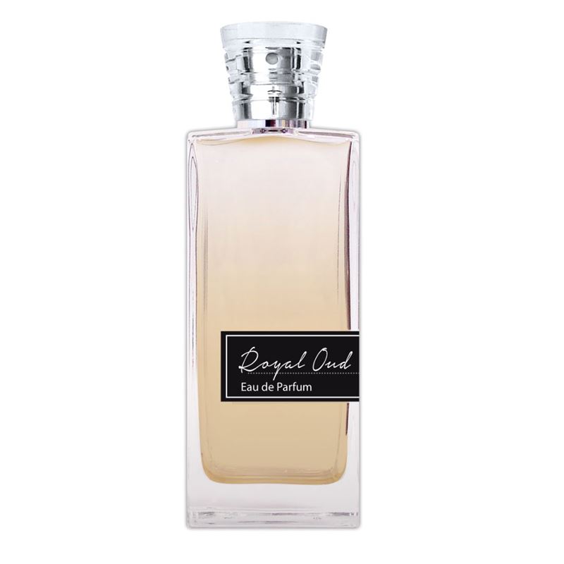 EC00002þRoyal Oud - Eau de parfum 100ml
