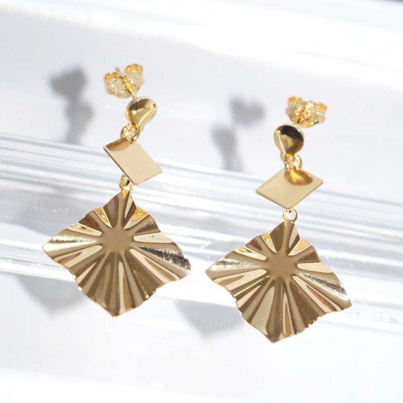 SX01352þBoucle Dorée Duo Voile Mirage