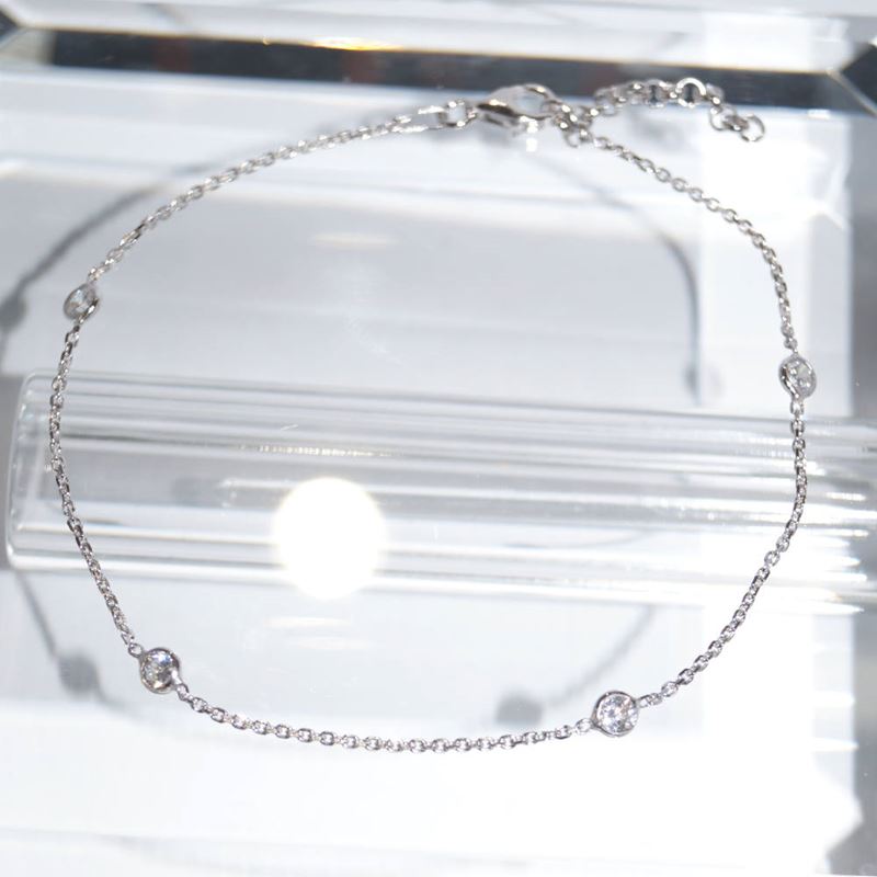 SX01381þChaine De Cheville Précieuse