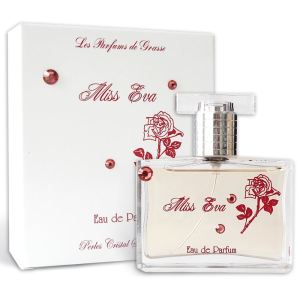 EC00077þMiss Eva - Eau de Parfum 100ml