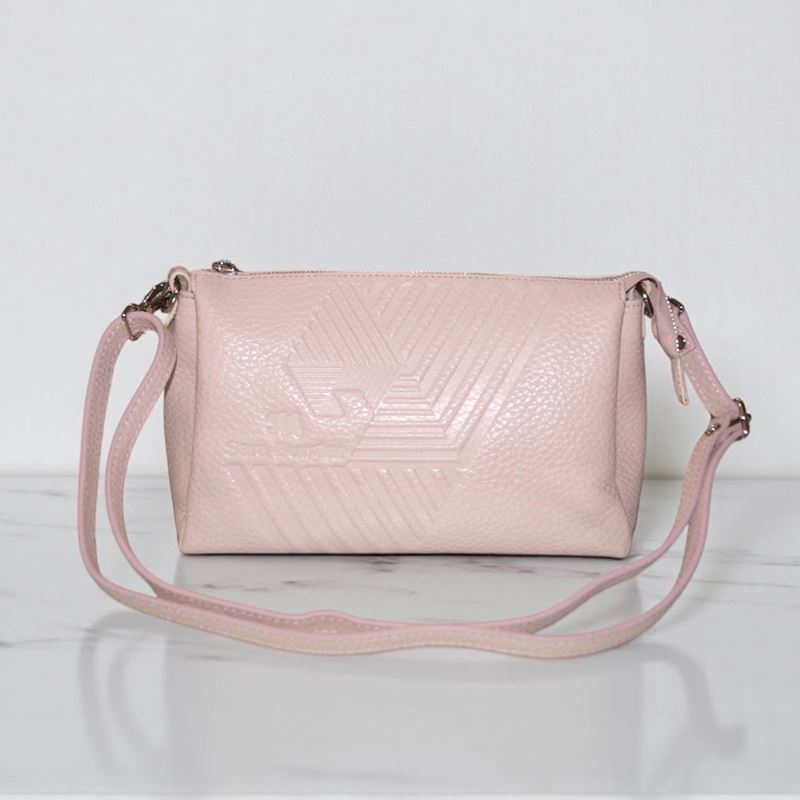 SB00242þSac Cuir Mia Bufalo Run Nude