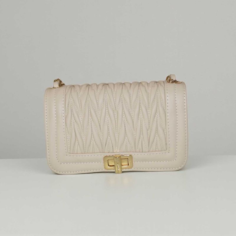 SB00264þSac Cuir Alexia Tresh Beige