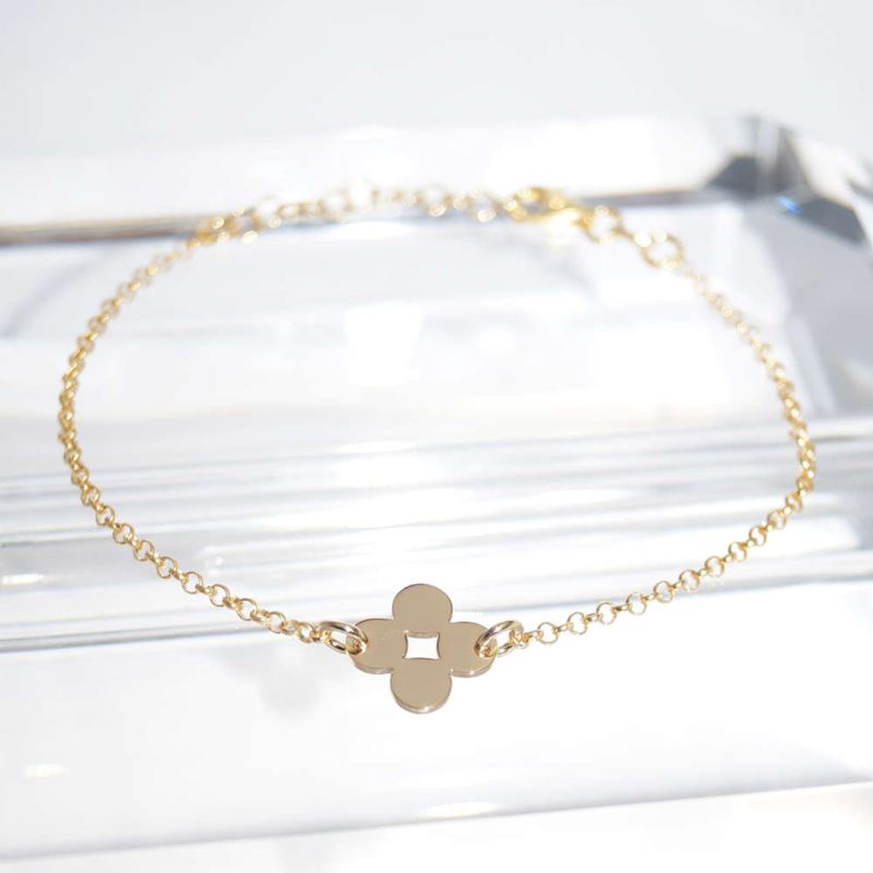 SX01368þBracelet Petale Fiora