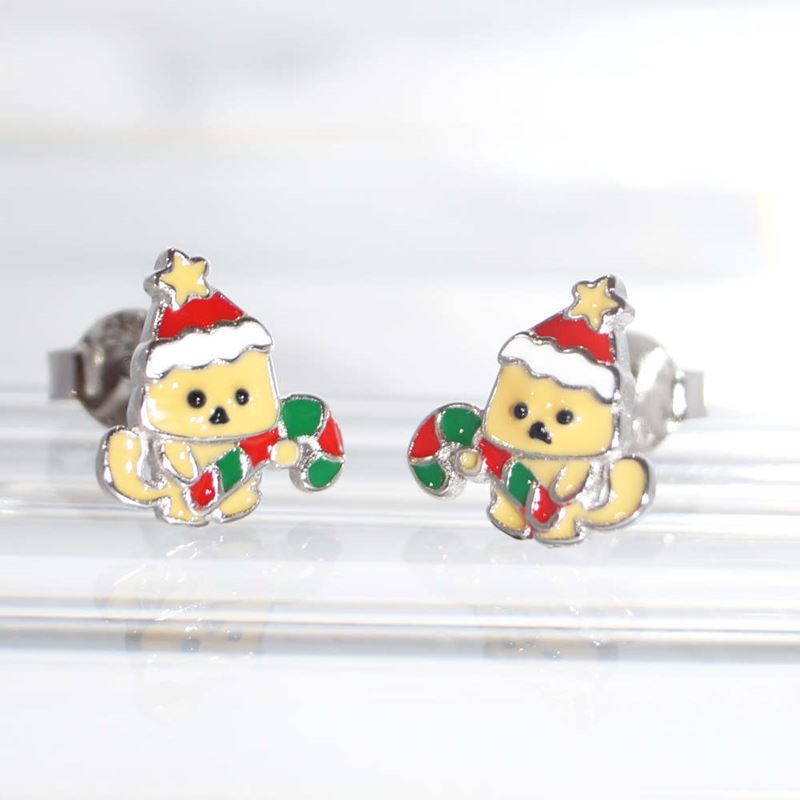 SL01716þBoucle Nourson de Noel