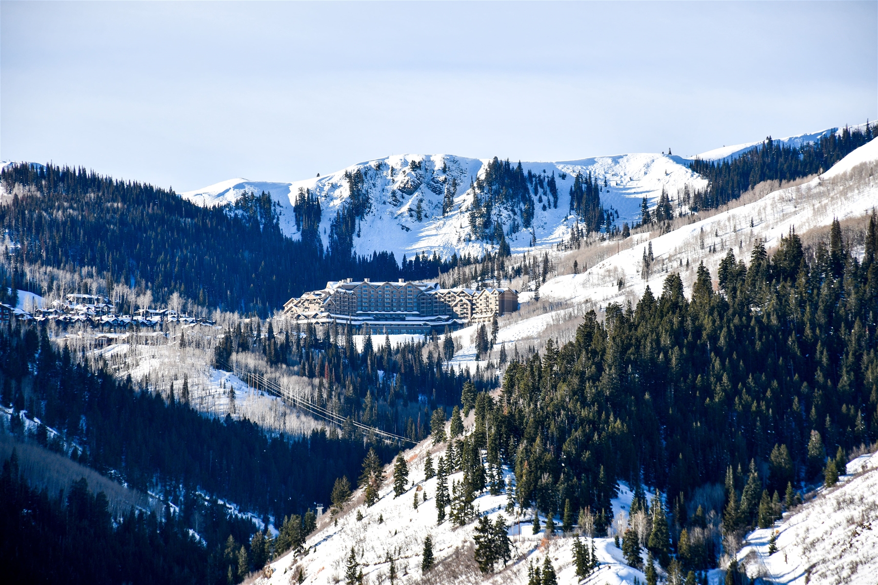 Why Visit Deer Valley Vs Park City Best Places To Stay