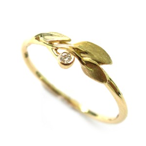 Silvesto India 925 Sterling Silver Micron Plated Women Band Ring.