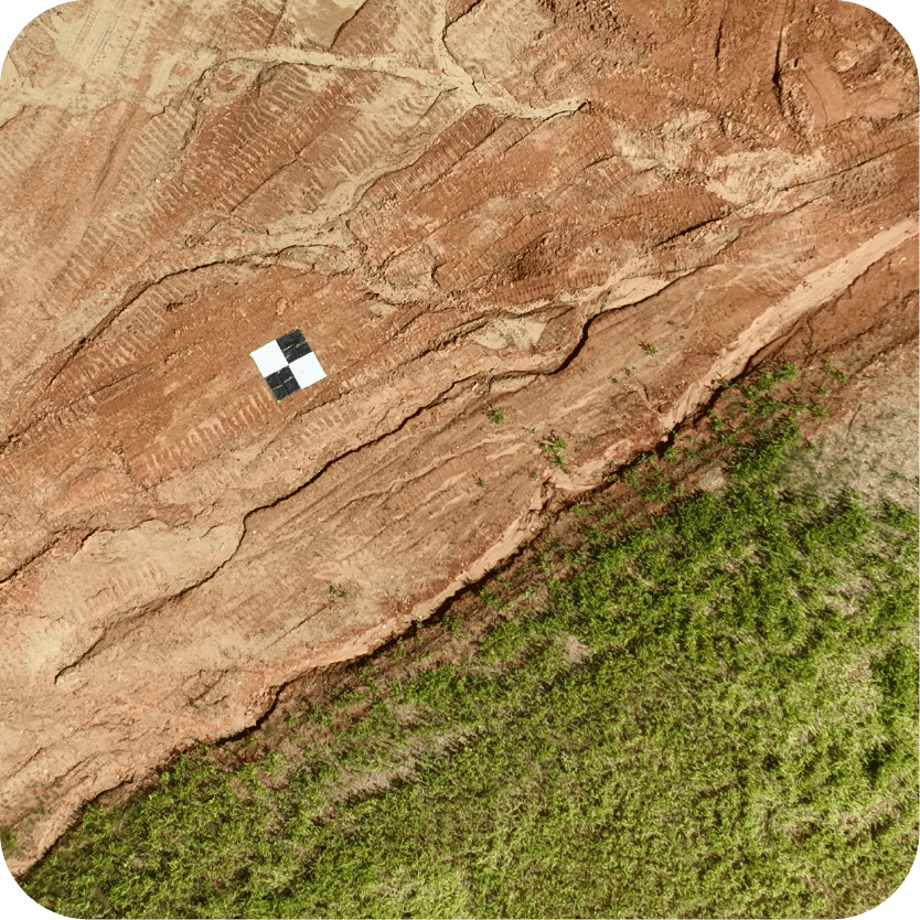 Can Rtk Ppk Really Remove The Need For Gcps Spatial Source - Best Dark Backgrounds in Retina