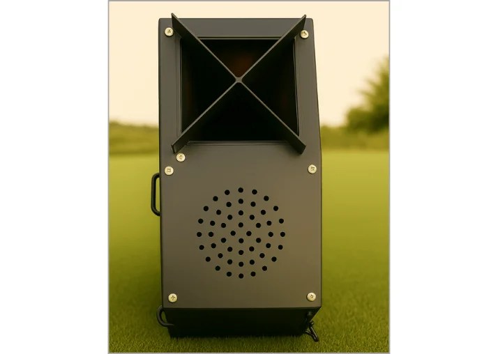 wood fire stove