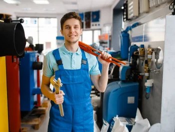 carpentry trainings