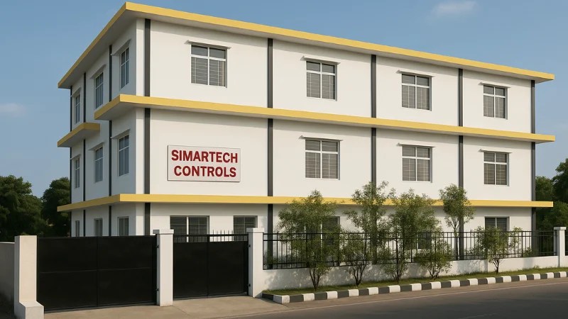 simartech controls