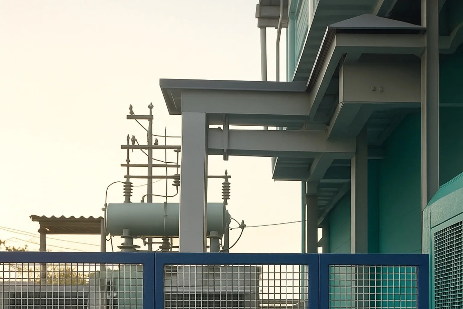 Busbar System