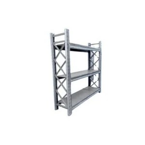 Frame Work Rack