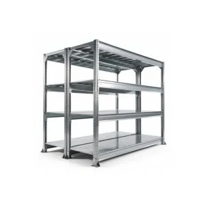 Heavy Duty Storage System