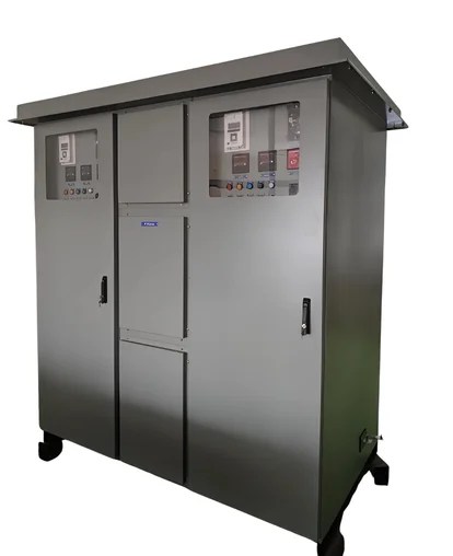 Kiosk Panel Simartech