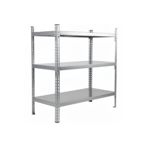 Slotted Angle Rack