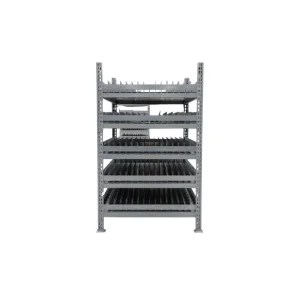Storage Rack System