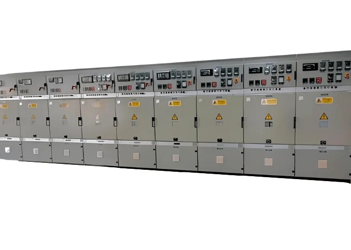 22kV VCB Panel