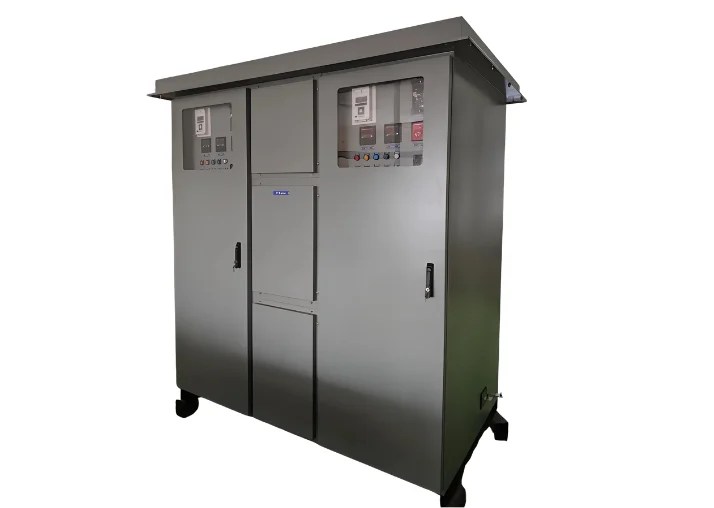 Kiosk Panel