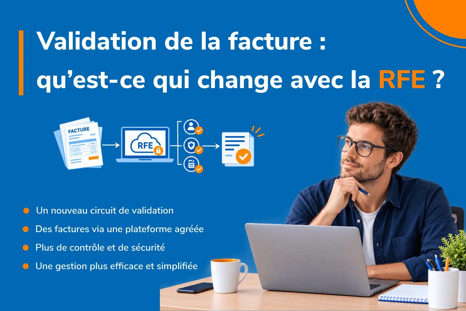 Validation de facture