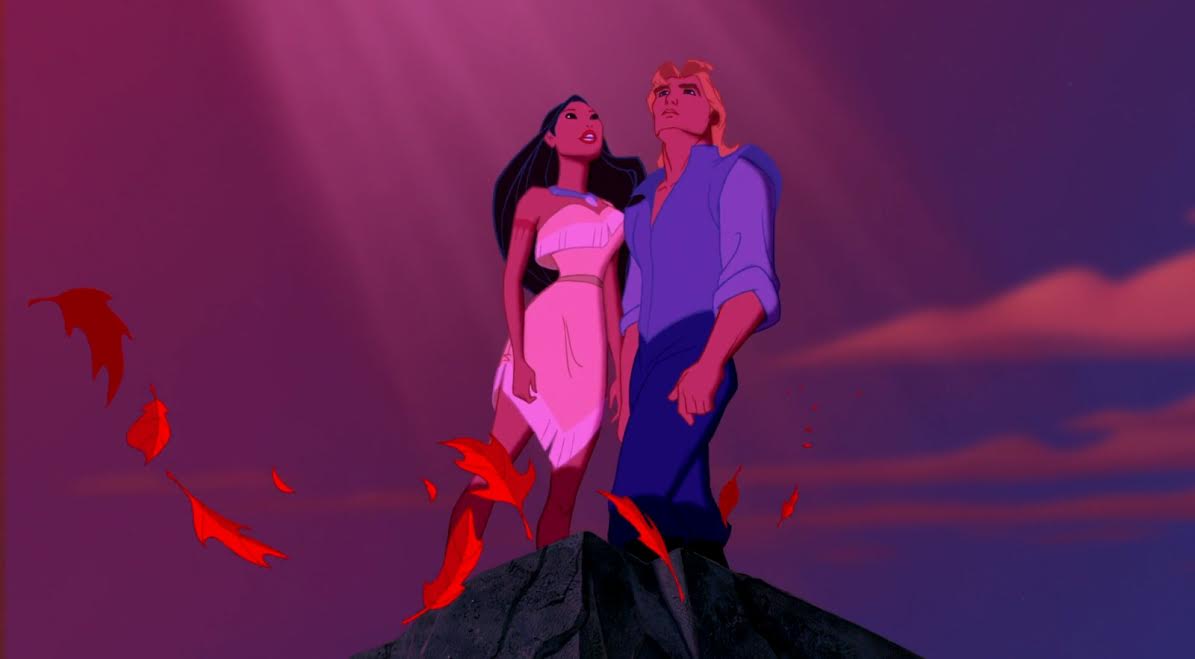 Rezultat iskanja slik za pocahontas 1995