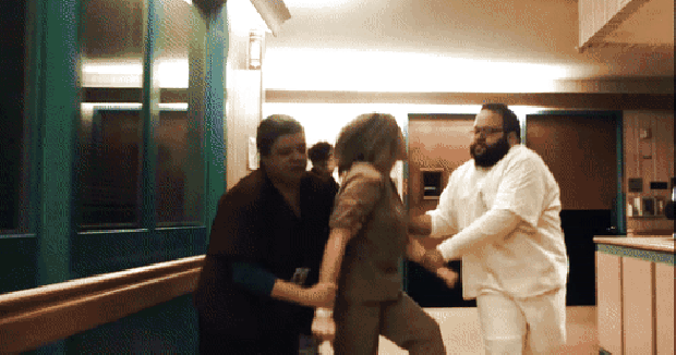 Risultati immagini per unsane 2018 gif