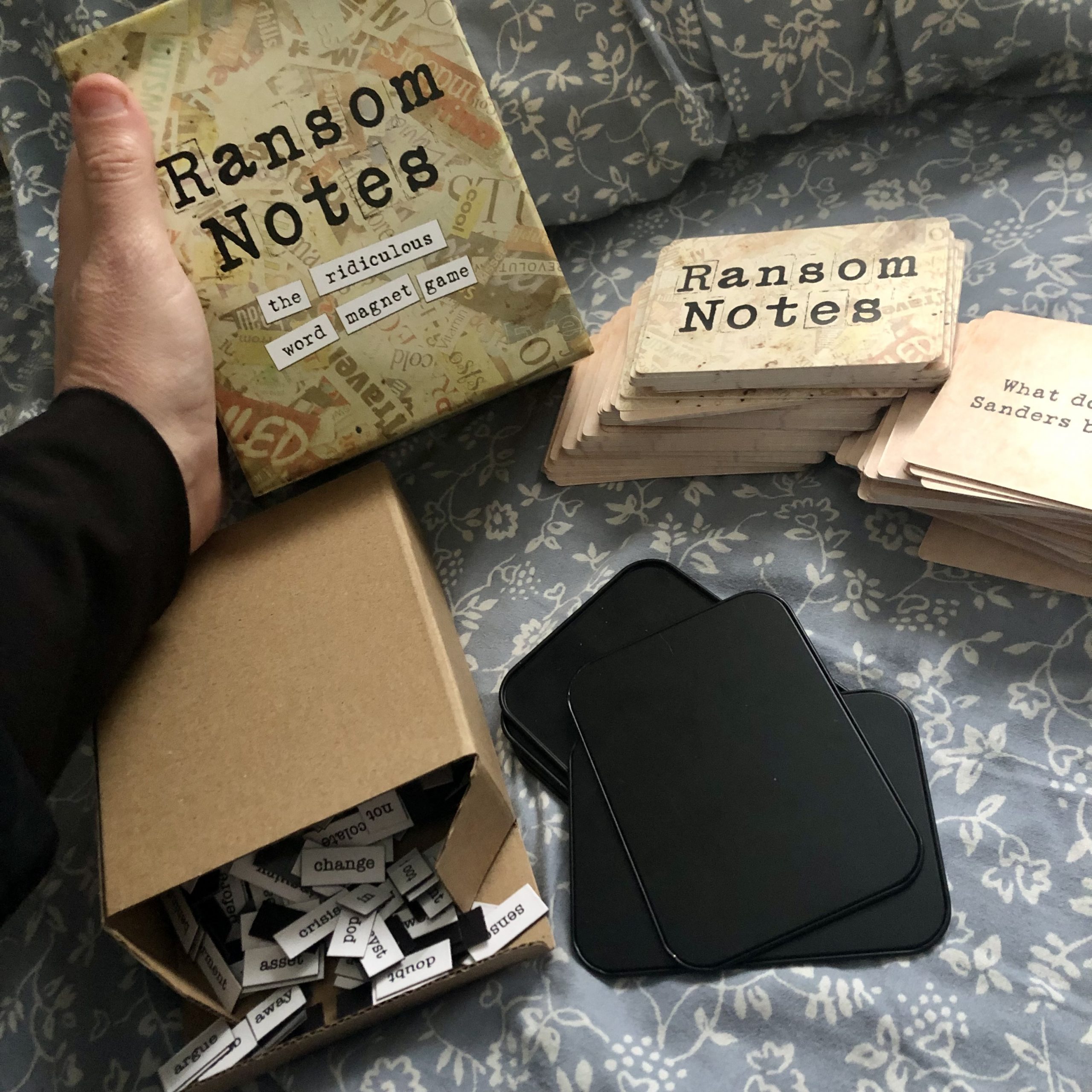 Game review: Ransom Notes – SIMCHA FISHER