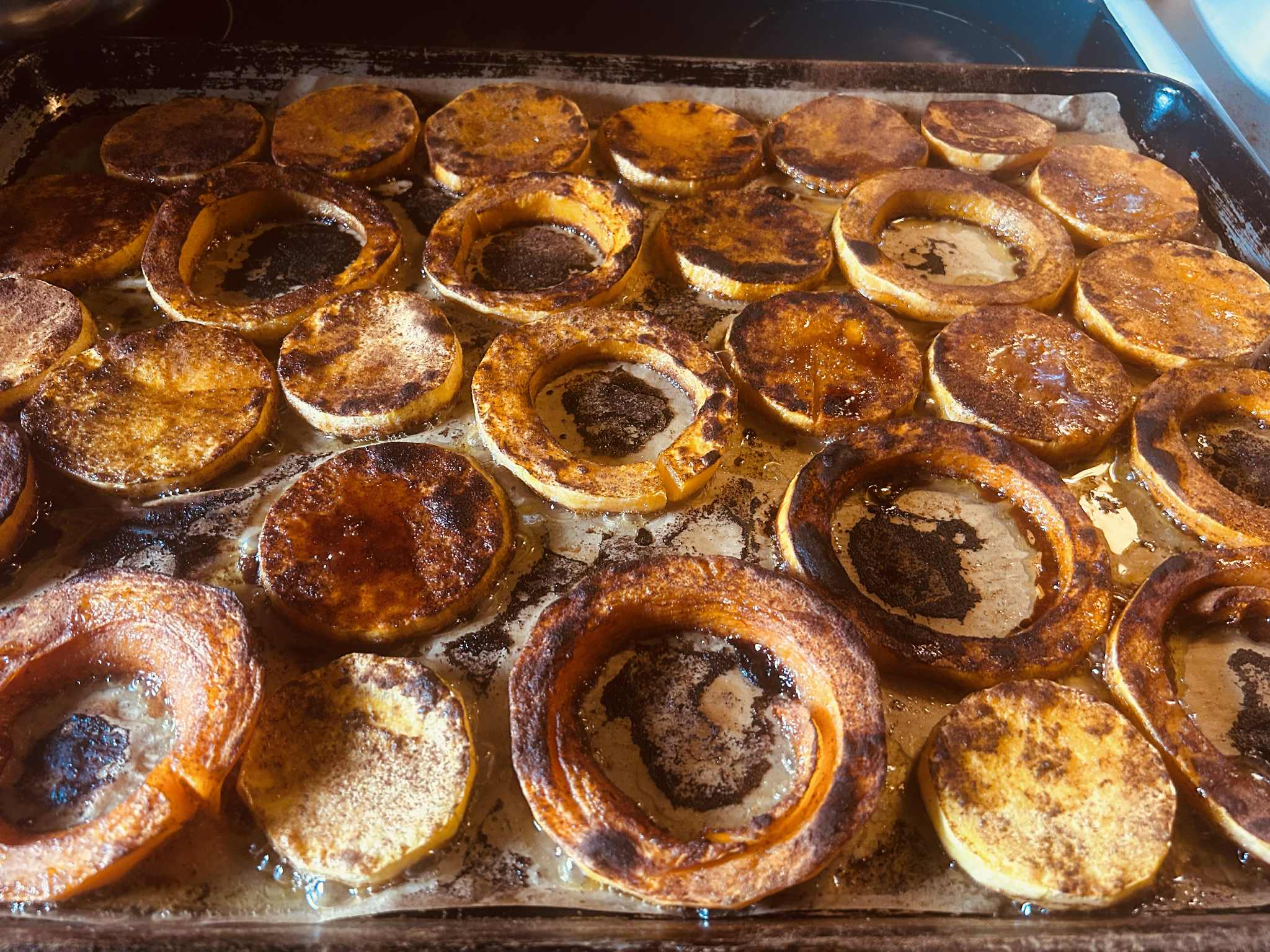 What’s for supper? Vol. 440: Thank you for your attention to this batter.
