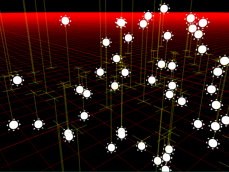 starmap