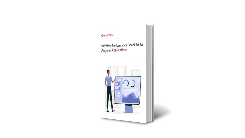 Checklist For Building High Performing Web Applications - Perfect Desktop Minimal Wallpapers | Free Download