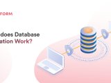 Types Of Migration Database Types Of Database Migration Concepts And