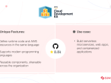 Top 10 Serverless Frameworks For Deploying Serverless Applications