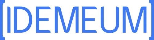 Idemium Logo