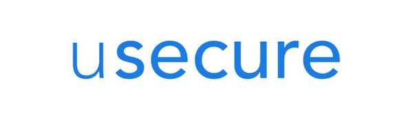 Usecure logo