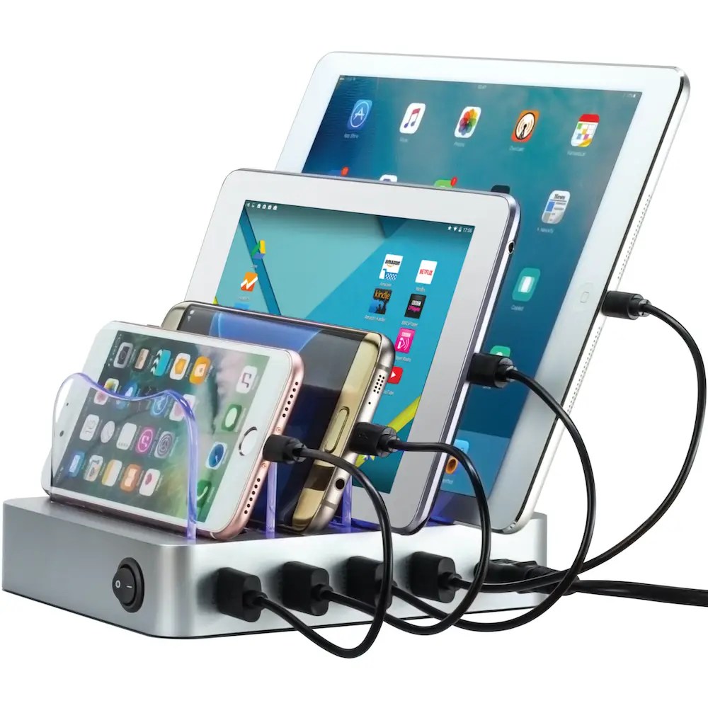 4USB-SLVR-P1