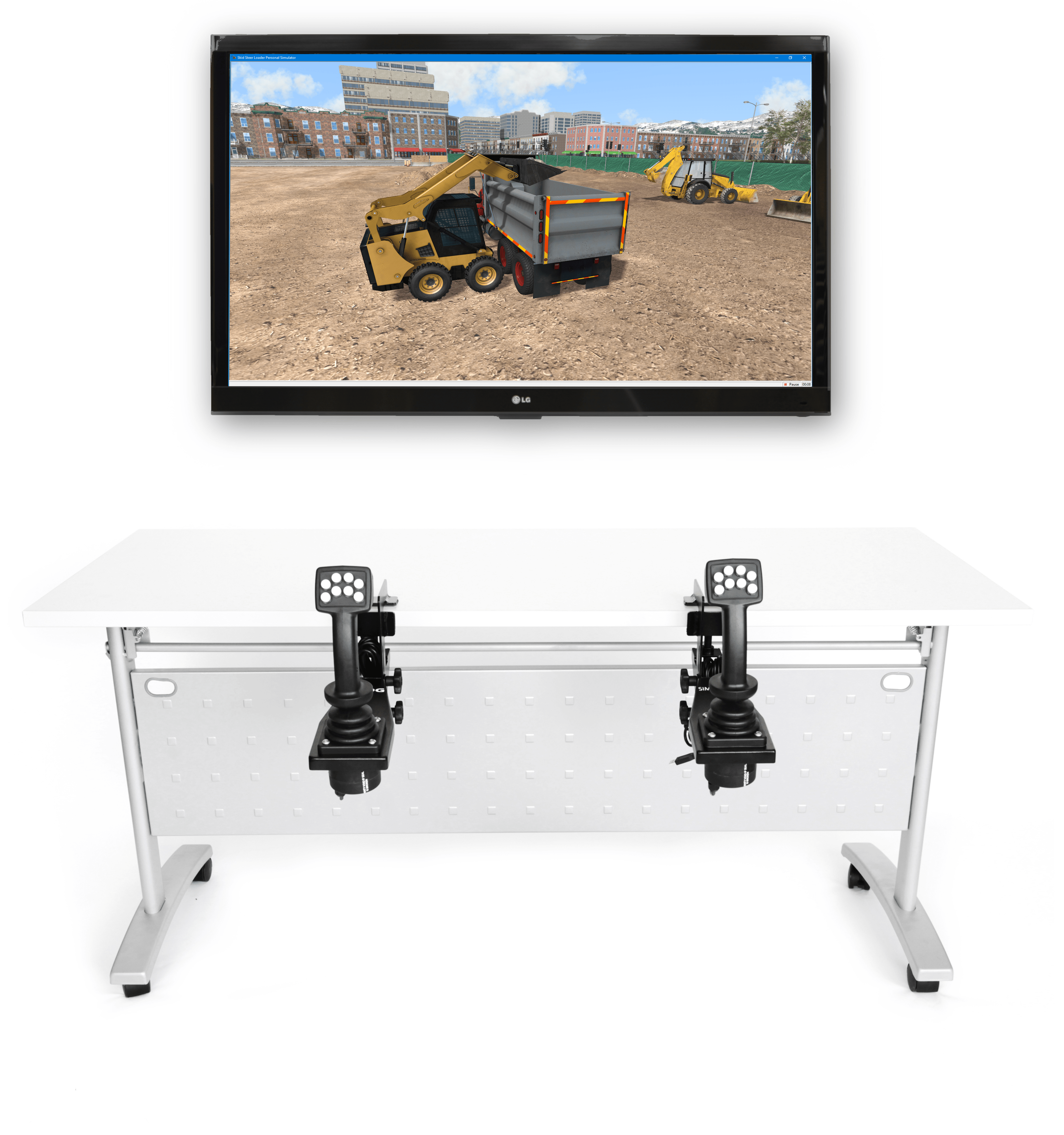 Fs17 Loadtrail Landscape Trailer With Sides Farming2015mods Category Farming Simulator 2017 Mod Farming Simulator Simulation Landscape Trailers Skid And Pump Skin by YushUhBeanz.