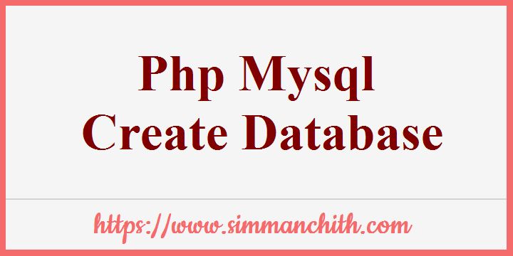 Create A Mysql Database In Php In Mysqli - Stunning Sunset Texture - Ultra HD