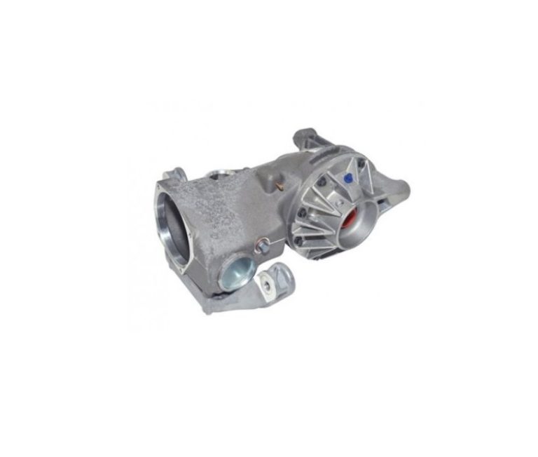 Freelander 2 rear differential