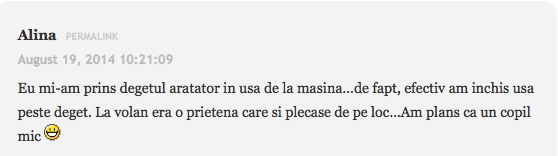 Simona Tache - Femei dându-se cu capul de cadă - Simona Tache
