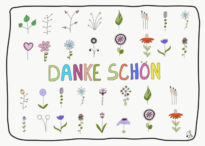 Eis Und Kinder Keine Gute Idee Hermine On Walk Illustration Eis Illustration Aquarellmalerei